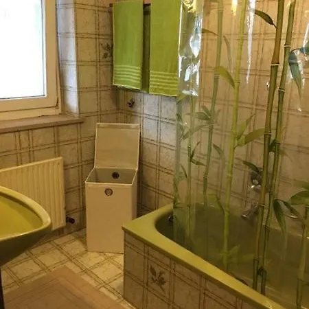 2 Im Grunen Herzen Von Apartment