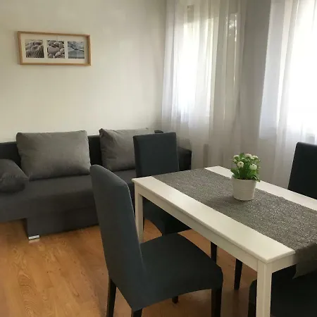 2 Im Grunen Herzen Von Apartment Salzburg