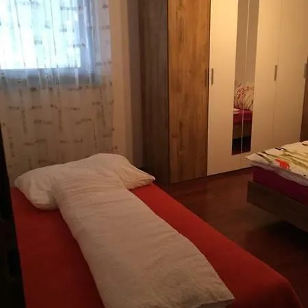 2 Im Grunen Herzen Von Apartmán *