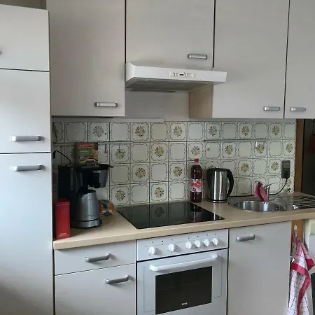 2 Im Grunen Herzen Von Apartmán *