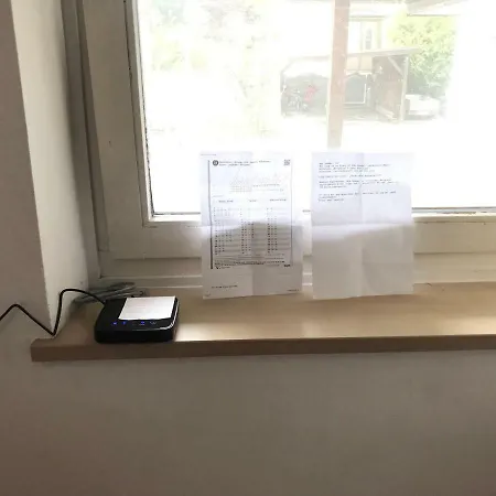2 Im Grunen Herzen Von Apartmán Solnohrad