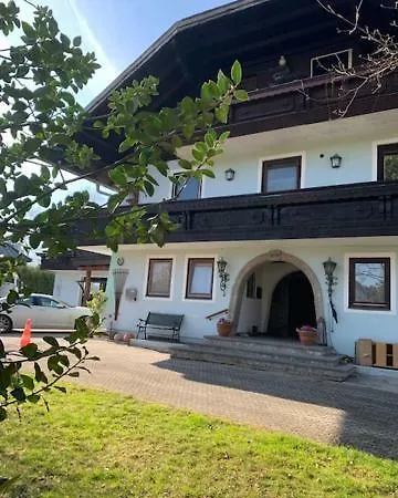 2 Im Grunen Herzen Von Apartmán Solnohrad